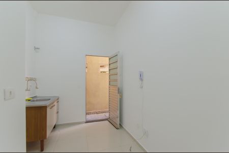 Apartamento para alugar com 32m², 1 quarto e sem vagaSala/Cozinha