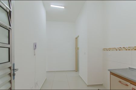Apartamento para alugar com 32m², 1 quarto e sem vagaSala/Cozinha