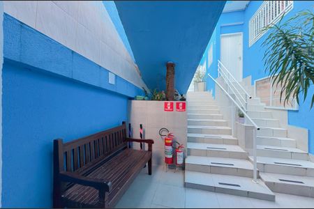 Apartamento para alugar com 32m², 1 quarto e sem vagaÁrea comum