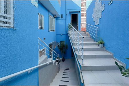 Apartamento para alugar com 32m², 1 quarto e sem vagaÁrea comum