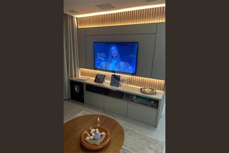 Apartamento à venda com 140m², 3 quartos e 2 vagas