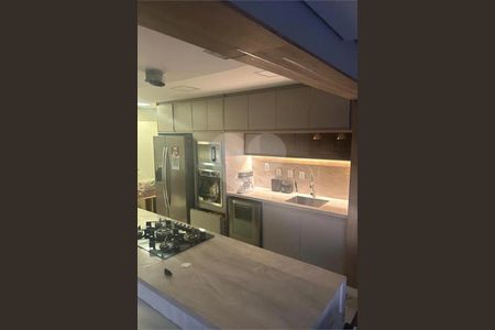 Apartamento à venda com 140m², 3 quartos e 2 vagas