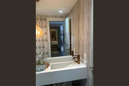 Apartamento à venda com 140m², 3 quartos e 2 vagas