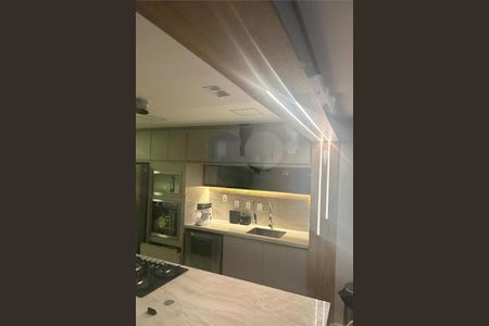 Apartamento à venda com 140m², 3 quartos e 2 vagas