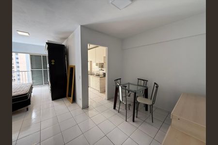Apartamento para alugar com 1 quarto, 48m² em Vila Buarque, São Paulo
