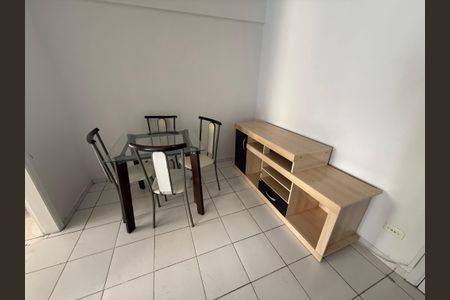 Apartamento para alugar com 1 quarto, 48m² em Vila Buarque, São Paulo