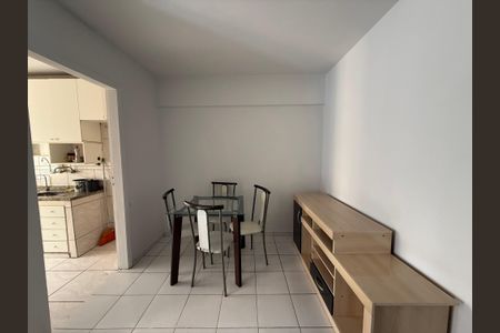 Apartamento para alugar com 1 quarto, 48m² em Vila Buarque, São Paulo
