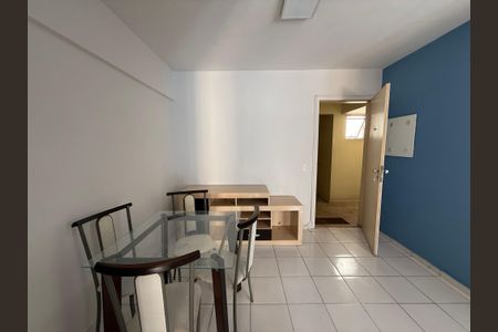 Apartamento para alugar com 1 quarto, 48m² em Vila Buarque, São Paulo