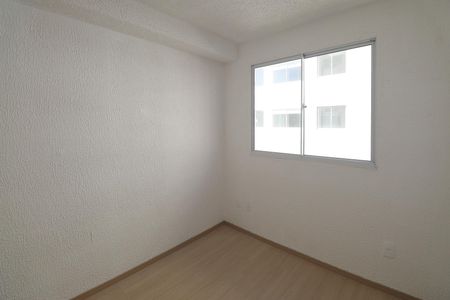 Quarto 1 de apartamento para alugar com 2 quartos, 32m² em Parque Novo Mundo, São Paulo