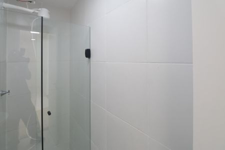 Apartamento para alugar com 32m², 2 quartos e sem vaga Apartamento para alugar com 32m², 2 quartos e sem vagaBanheiro