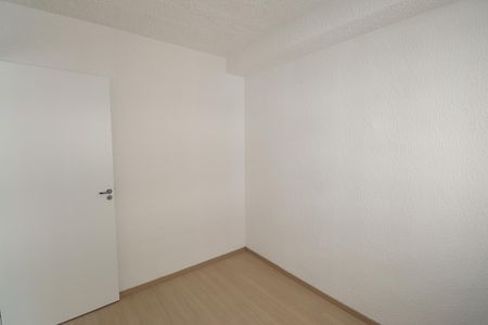 Quarto 2 de apartamento para alugar com 2 quartos, 32m² em Parque Novo Mundo, São Paulo