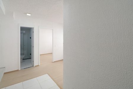 Apartamento para alugar com 32m², 2 quartos e sem vaga Apartamento para alugar com 32m², 2 quartos e sem vagaCozinha e Área de Serviço