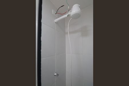 Apartamento para alugar com 32m², 2 quartos e sem vaga Apartamento para alugar com 32m², 2 quartos e sem vagaBanheiro