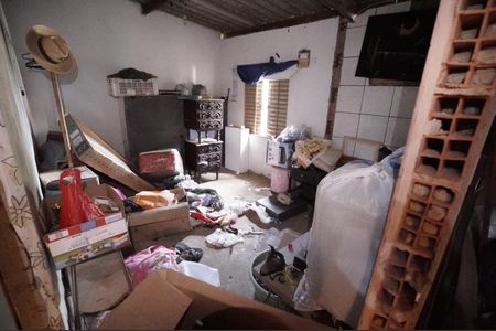 Casa à venda com 3 quartos, 210m² em Jardim Conquista, Goiânia