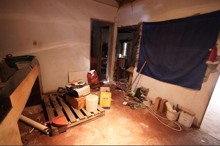 Casa à venda com 210m², 3 quartos e 2 vagas