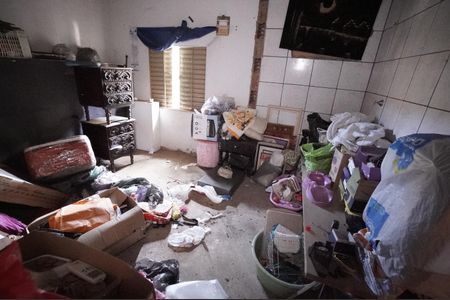 Casa à venda com 210m², 3 quartos e 2 vagas