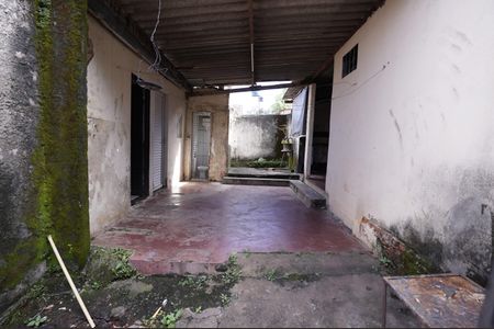 Casa à venda com 210m², 3 quartos e 2 vagas