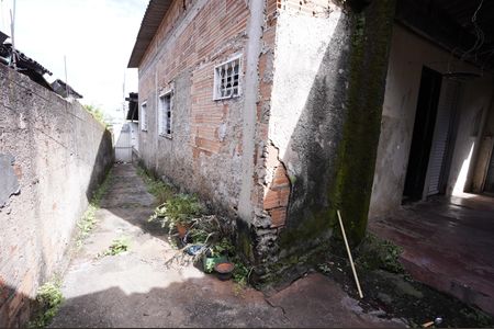 Casa à venda com 210m², 3 quartos e 2 vagas