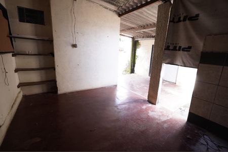 Casa à venda com 210m², 3 quartos e 2 vagas