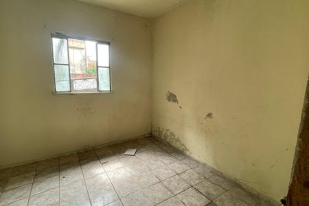 Sala de casa para alugar com 1 quarto, 60m² em Vila Amelia, Duque de Caxias