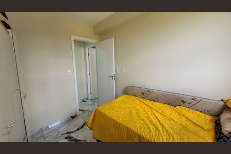 Quarto 02 de apartamento para alugar com 2 quartos, 40m² em Pequeno Coração, Itaquaquecetuba