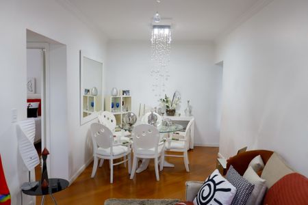 Apartamento à venda com 85m², 2 quartos e 1 vagasala