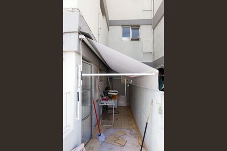 Apartamento à venda com 85m², 2 quartos e 1 vagaSacada