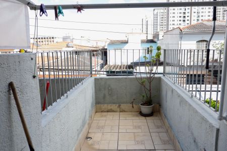 Apartamento à venda com 85m², 2 quartos e 1 vagaSacada