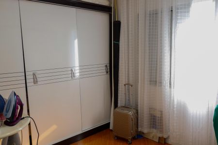 Apartamento à venda com 85m², 2 quartos e 1 vagaQuarto 2