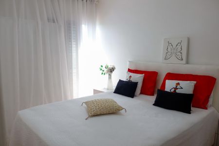 Apartamento à venda com 85m², 2 quartos e 1 vagaQuarto 1