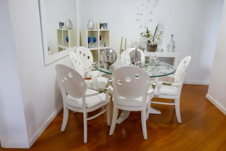 Apartamento à venda com 85m², 2 quartos e 1 vagasala