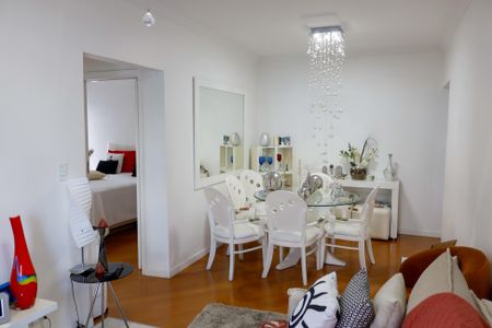 Apartamento à venda com 85m², 2 quartos e 1 vagasala