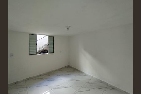 Casa para alugar com 40m², 1 quarto e sem vaga Casa para alugar com 40m², 1 quarto e sem vagaQuarto