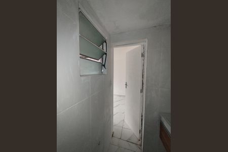 Casa para alugar com 40m², 1 quarto e sem vaga Casa para alugar com 40m², 1 quarto e sem vagaBanheiro - torneira