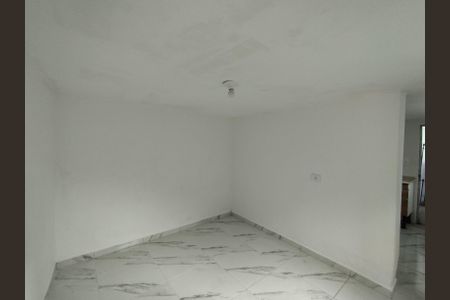 Casa para alugar com 40m², 1 quarto e sem vaga Casa para alugar com 40m², 1 quarto e sem vagaQuarto