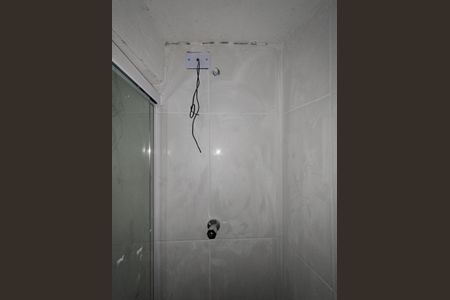 Casa para alugar com 40m², 1 quarto e sem vaga Casa para alugar com 40m², 1 quarto e sem vagaBanheiro - torneira