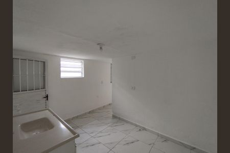Casa para alugar com 40m², 1 quarto e sem vaga Casa para alugar com 40m², 1 quarto e sem vagaCozinha - Torneira