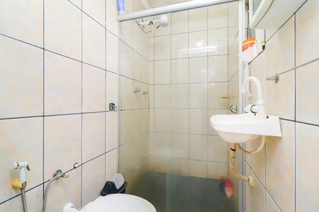 Casa à venda com 210m², 3 quartos e 2 vagasBanheiro Externo