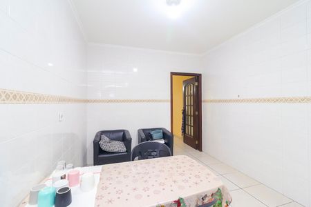 Casa à venda com 210m², 3 quartos e 2 vagasCopa