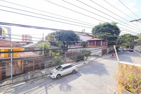 Casa à venda com 210m², 3 quartos e 2 vagasSacada do Quarto 2