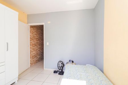 Casa à venda com 210m², 3 quartos e 2 vagasQuarto 2