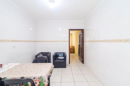 Casa à venda com 210m², 3 quartos e 2 vagasCopa