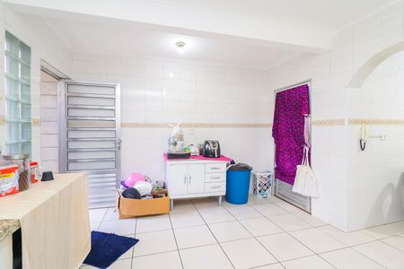 Casa à venda com 210m², 3 quartos e 2 vagasCozinha