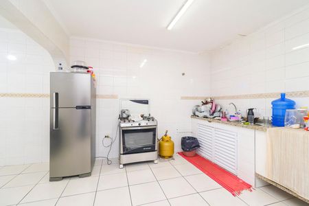 Casa à venda com 210m², 3 quartos e 2 vagasCozinha