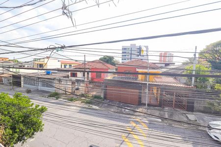 Casa à venda com 210m², 3 quartos e 2 vagasSacada do Quarto 2