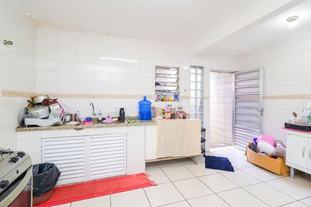Casa à venda com 210m², 3 quartos e 2 vagasCozinha