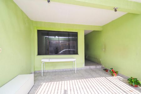 Casa à venda com 210m², 3 quartos e 2 vagasGaragem