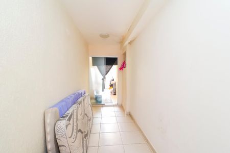 Casa à venda com 210m², 3 quartos e 2 vagasCloset da suíte