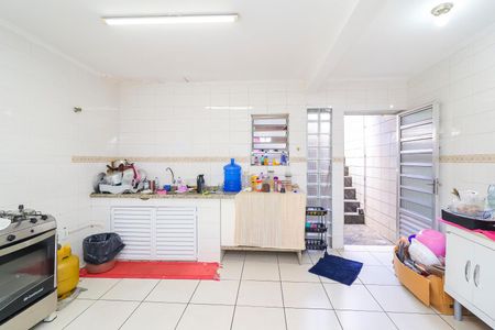 Casa à venda com 210m², 3 quartos e 2 vagasCozinha