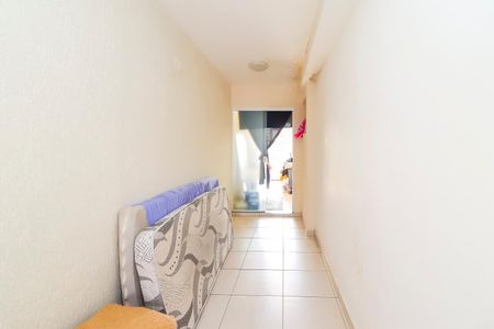 Casa à venda com 210m², 3 quartos e 2 vagasCloset da suíte